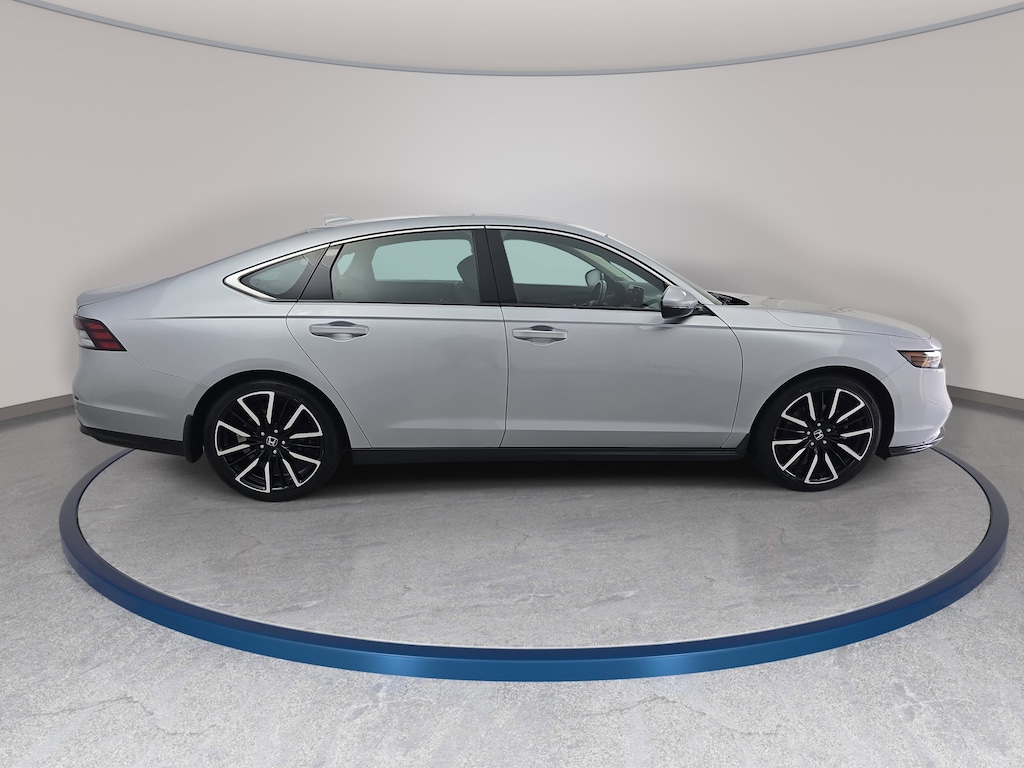 Used 2023 Honda Accord Hybrid Touring Sedan