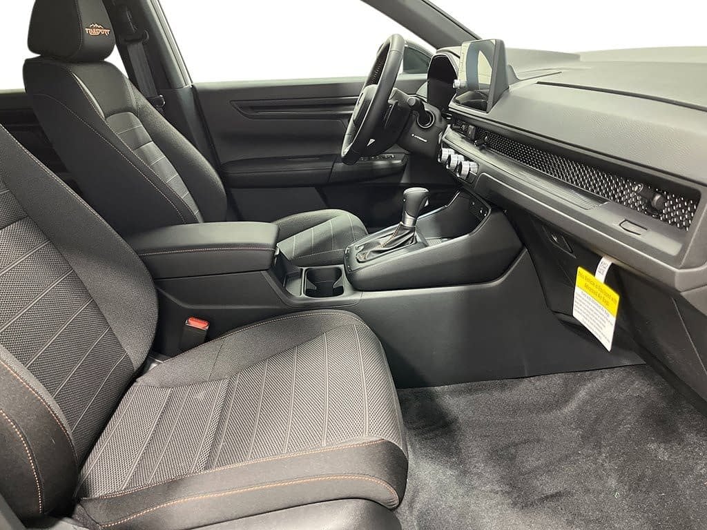 2026 Honda CR-V TrailSport - Photo 29