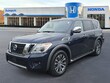  Nissan Armada