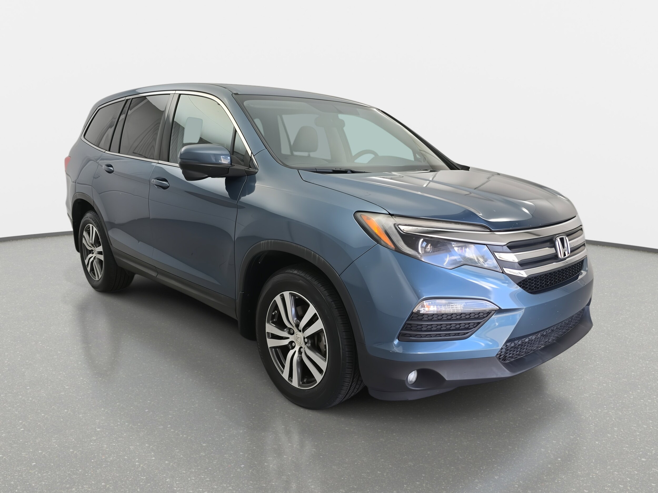2016 Honda Pilot EX photo 3