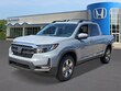  Honda Ridgeline