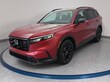  Honda CR-V Hybrid