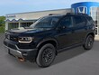 Honda Passport