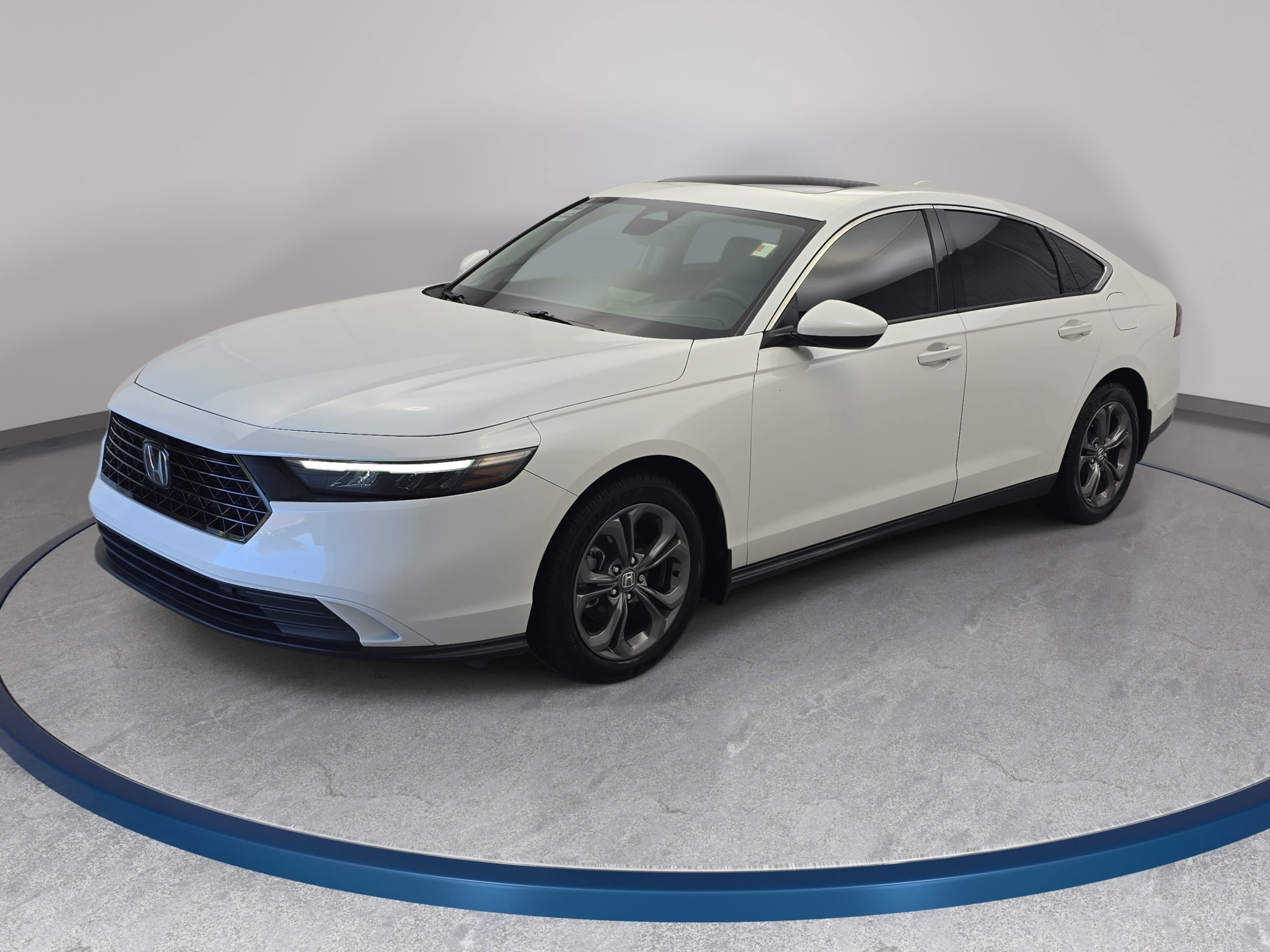 2024 Honda Accord Sedan