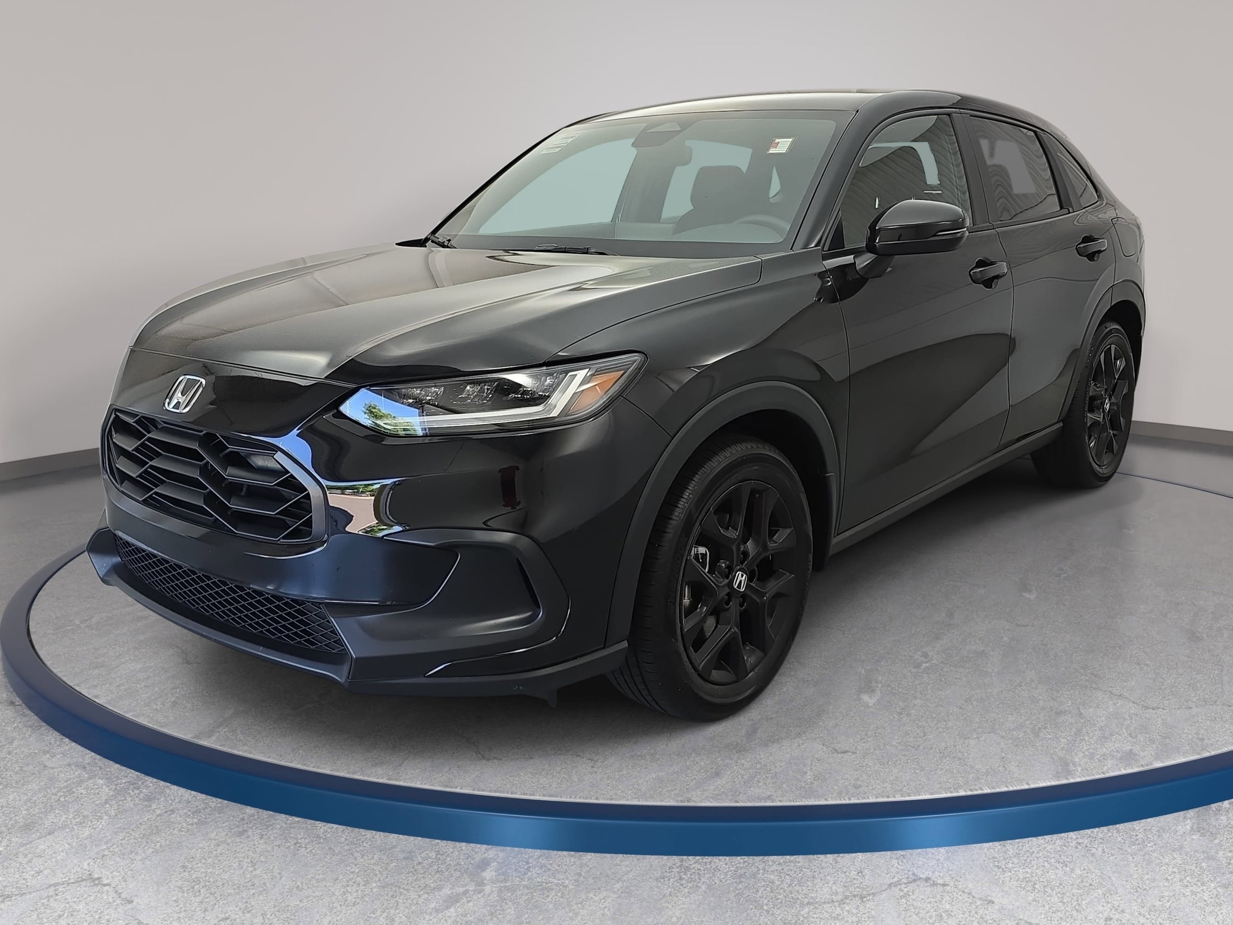 2025 Honda HR-V Sport 2WD's photo