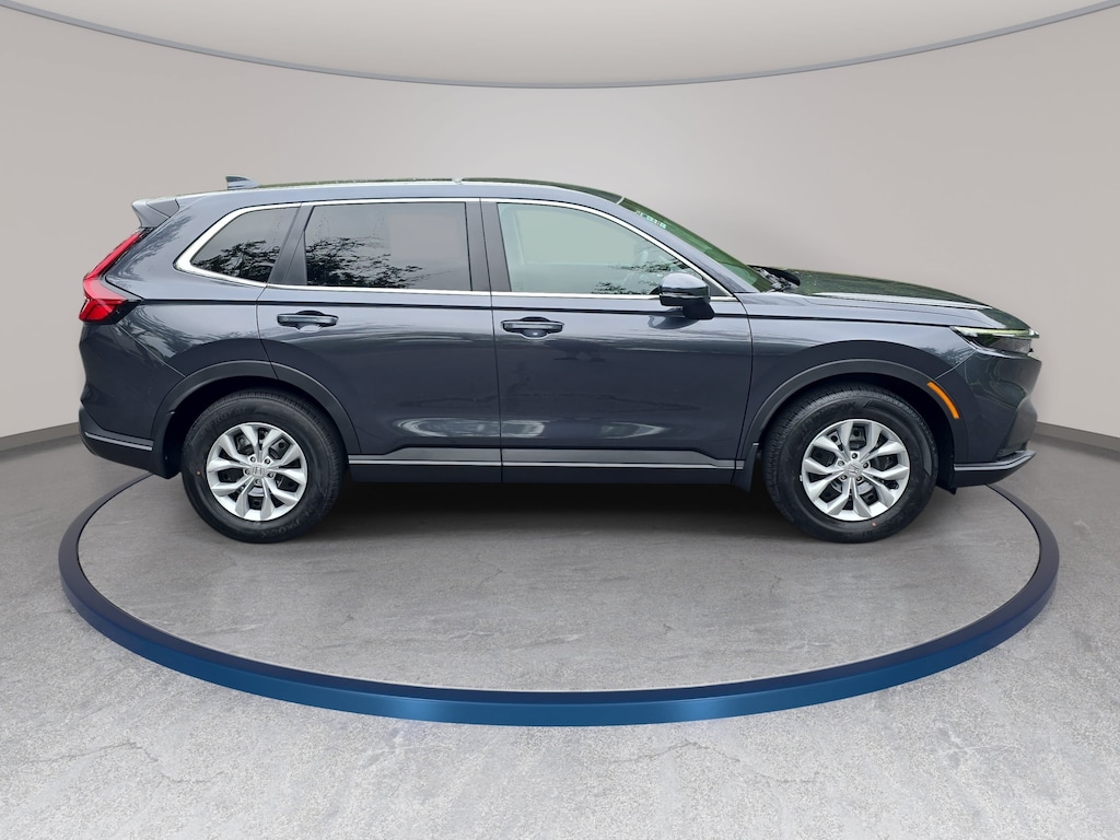 New 2026 Honda CR-V LX SUV