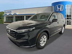 2026 Honda CR-V LX SUV