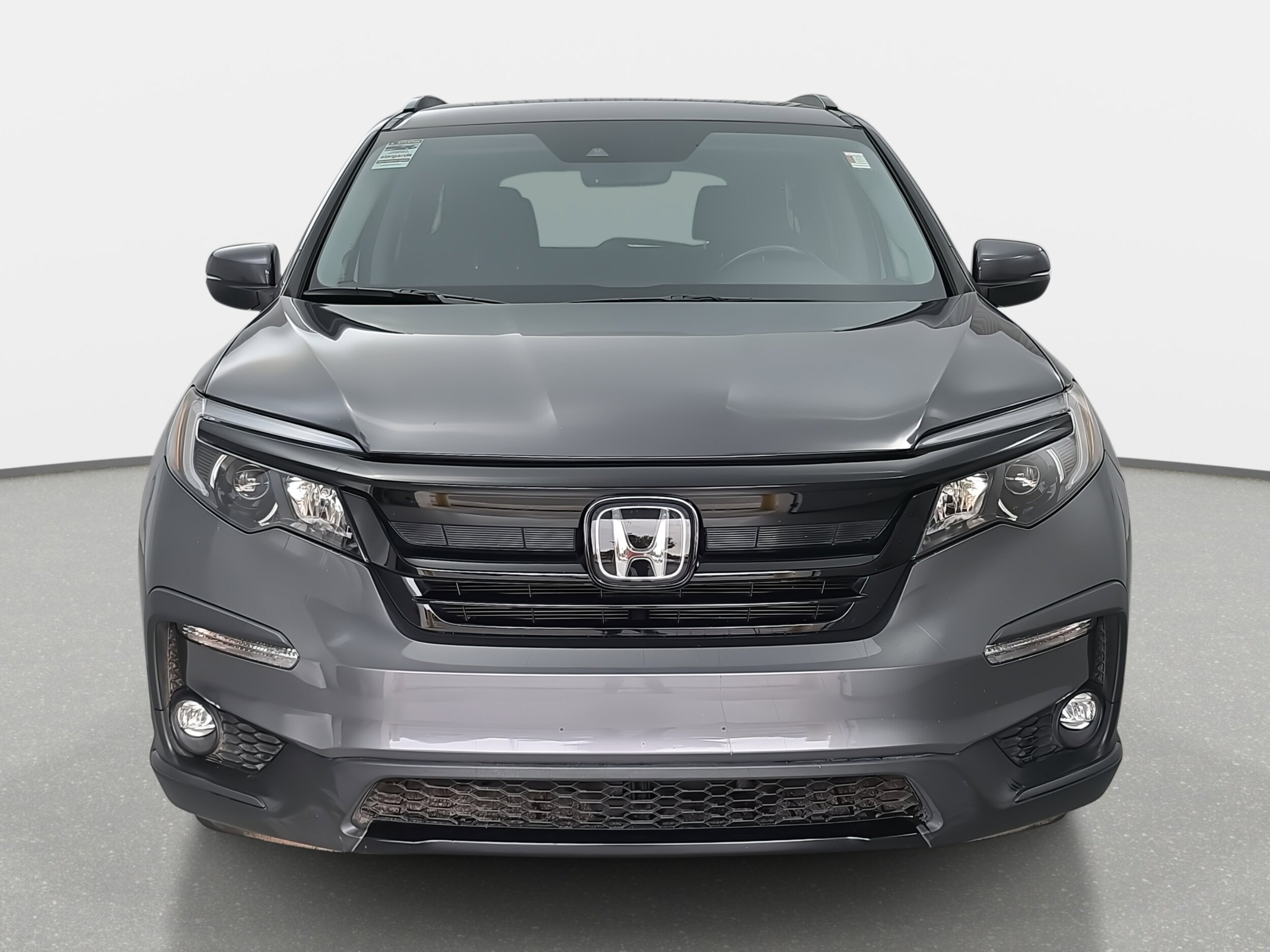 2021 Honda Pilot Special Edition photo 2
