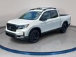  Honda Ridgeline