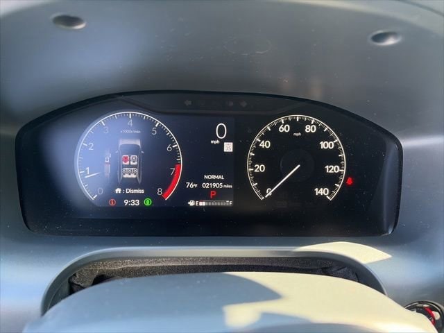 2025 Honda HR-V Sport 2WD's photo