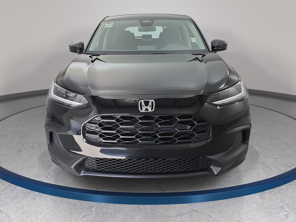 Used 2023 Honda HR-V LX SUV