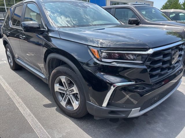 2024 Honda Pilot EX-L 7-Occupant 2WD's photo