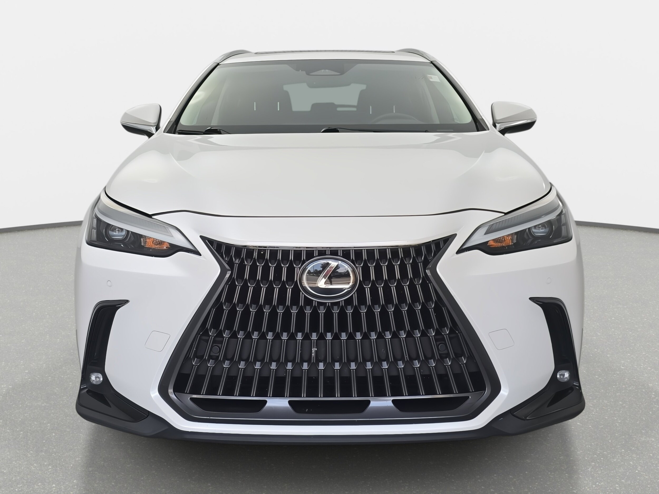 2022 Lexus NX 350 Premium AWD photo 2