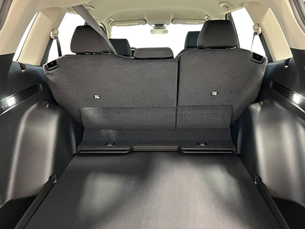 2025 Honda CR-V LX - Photo 26