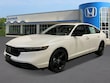  Honda Accord Hybrid