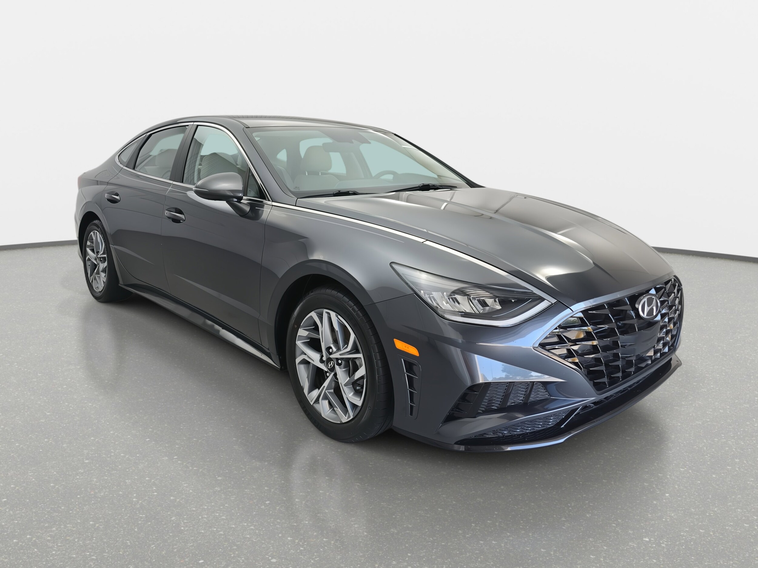 2023 Hyundai Sonata SEL photo 3