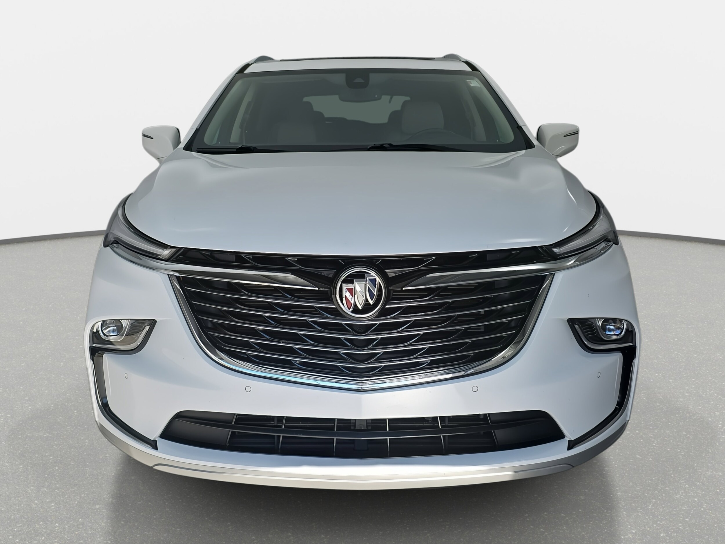 2023 Buick Enclave Essence photo 2