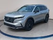  Honda CR-V Hybrid