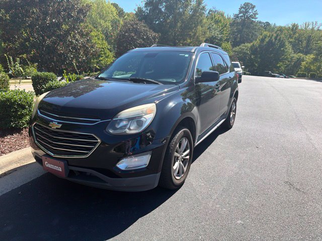 Used 2016 Chevrolet Equinox LT SUV