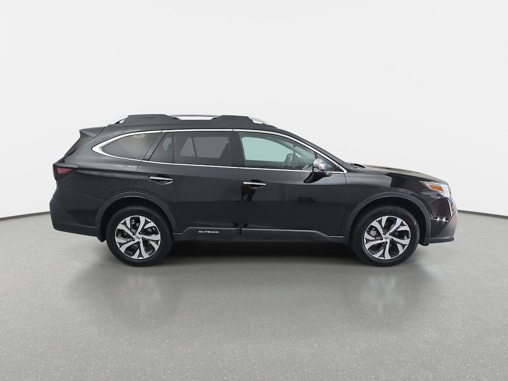 Used 2022 Subaru Outback Touring SUV