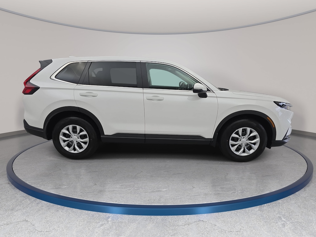 New 2026 Honda CR-V LX SUV