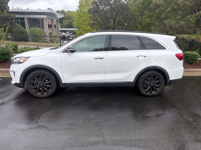 Used 2020 Kia Sorento S V6 SUV