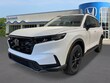  Honda CR-V Hybrid