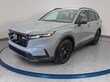 Honda CR-V Hybrid