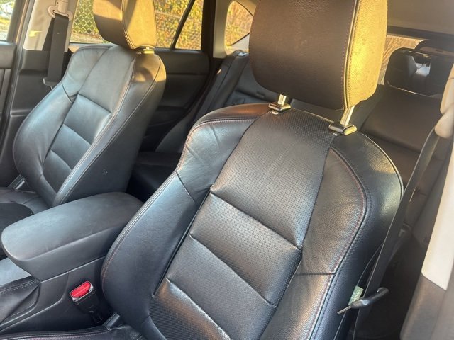 2014 Mazda CX-5 Grand Touring photo 3