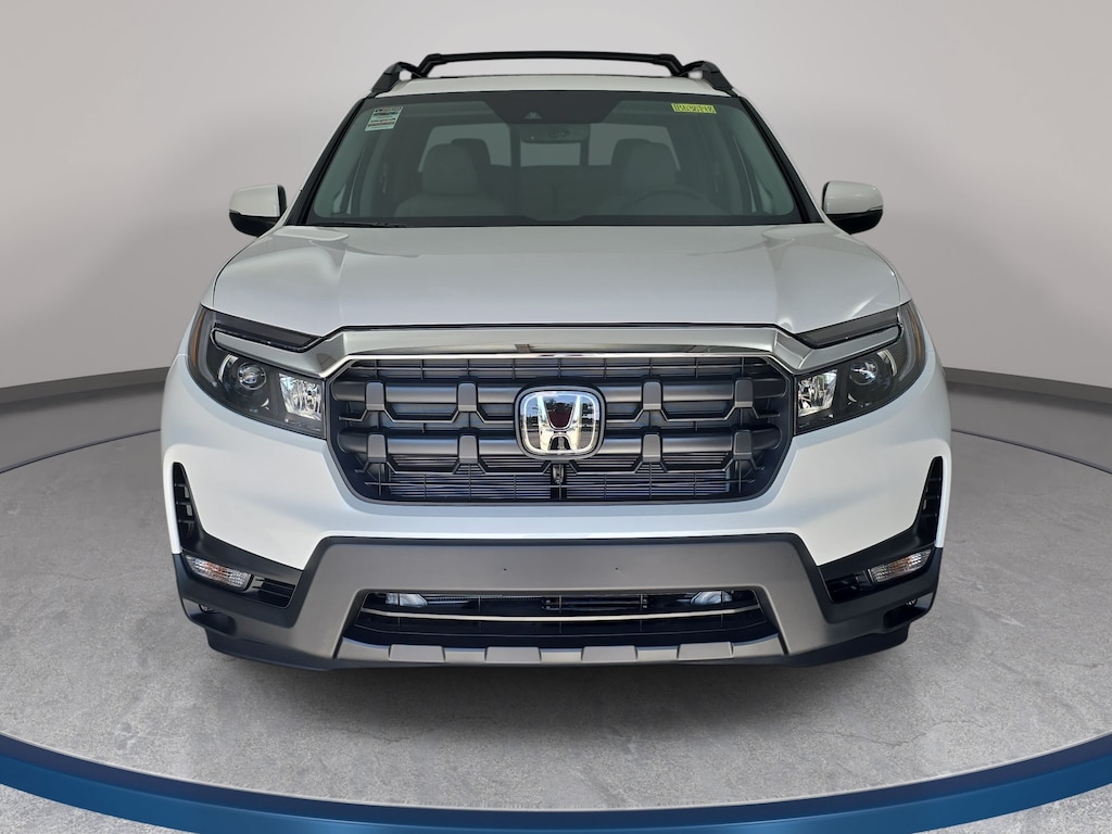 New 2026 Honda Ridgeline RTL Truck Crew Cab