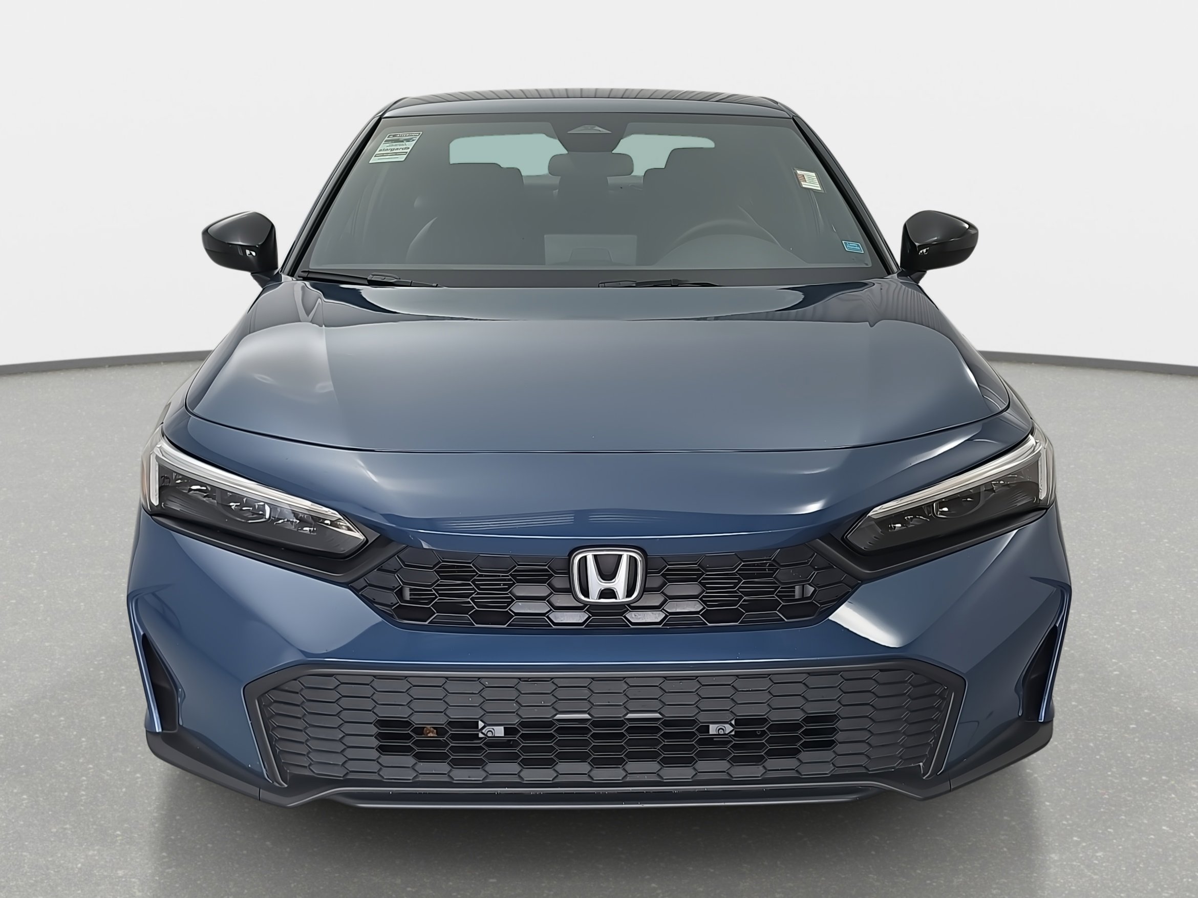2025 Honda Civic Sport photo 2