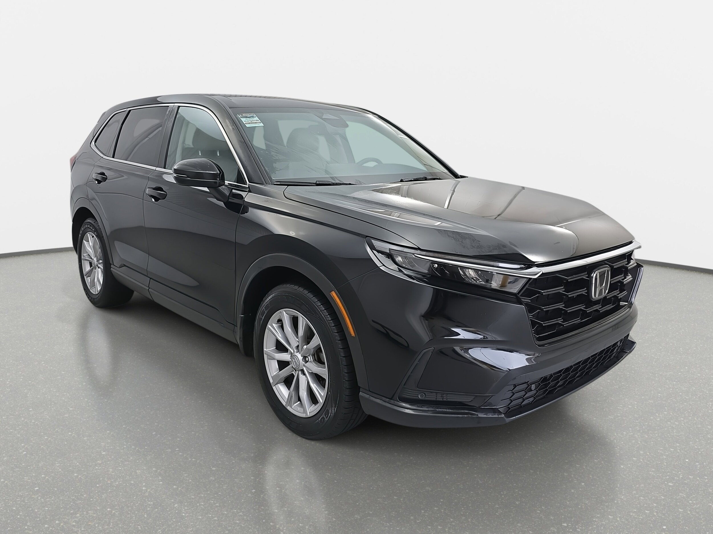 2024 Honda CR-V EX-L photo 3
