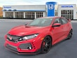  Honda Civic Type R