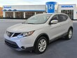 Nissan Rogue Sport