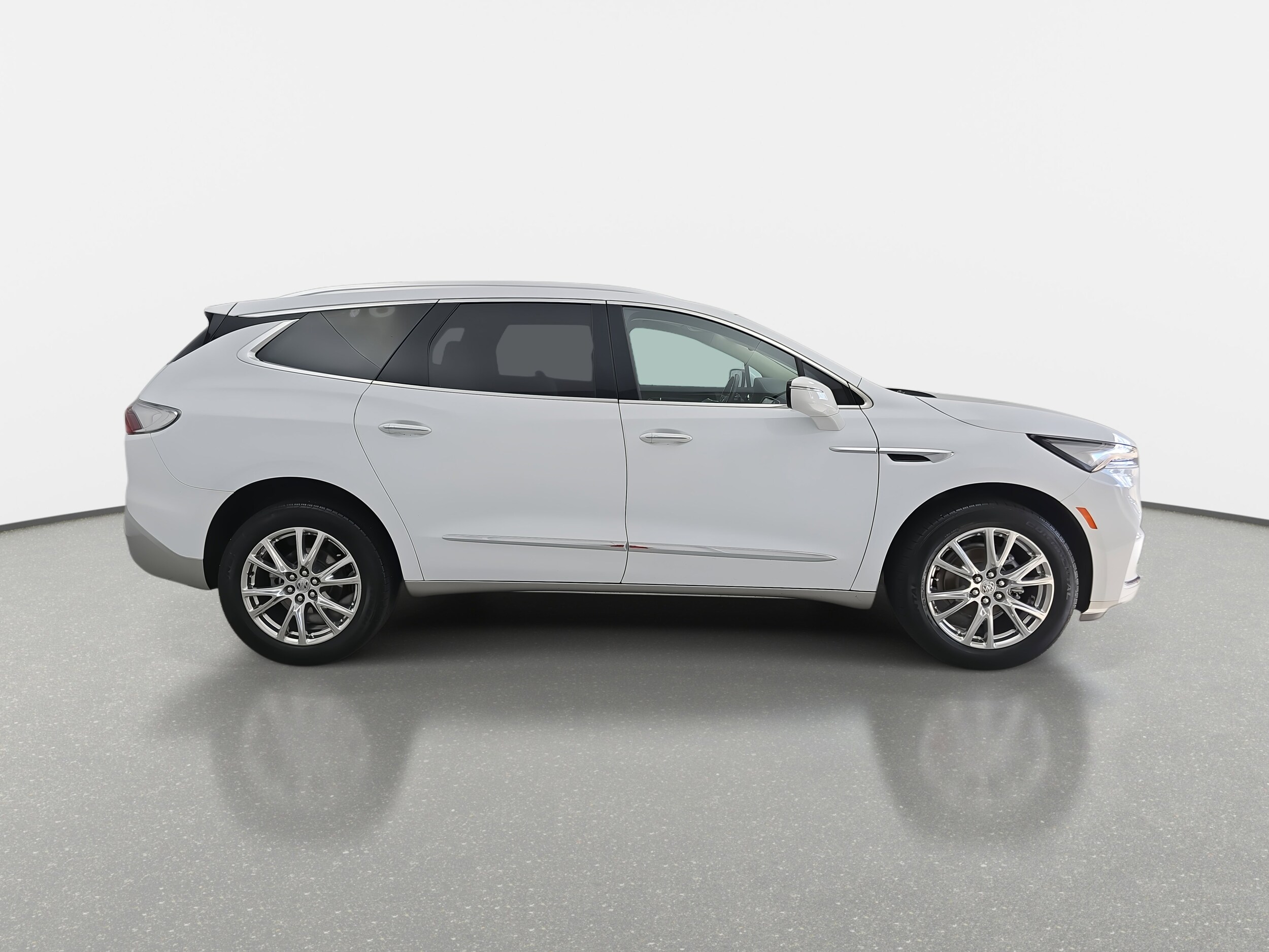 2023 Buick Enclave Essence photo 4