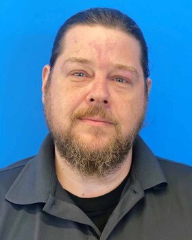 Staff member Dale Rolow from ID_191f0c31d460