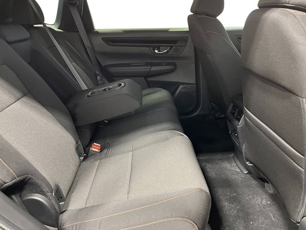 2026 Honda CR-V TrailSport - Photo 28