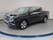  Honda Ridgeline
