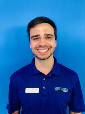 Staff member Alexey Losev from ID_29e354158b41