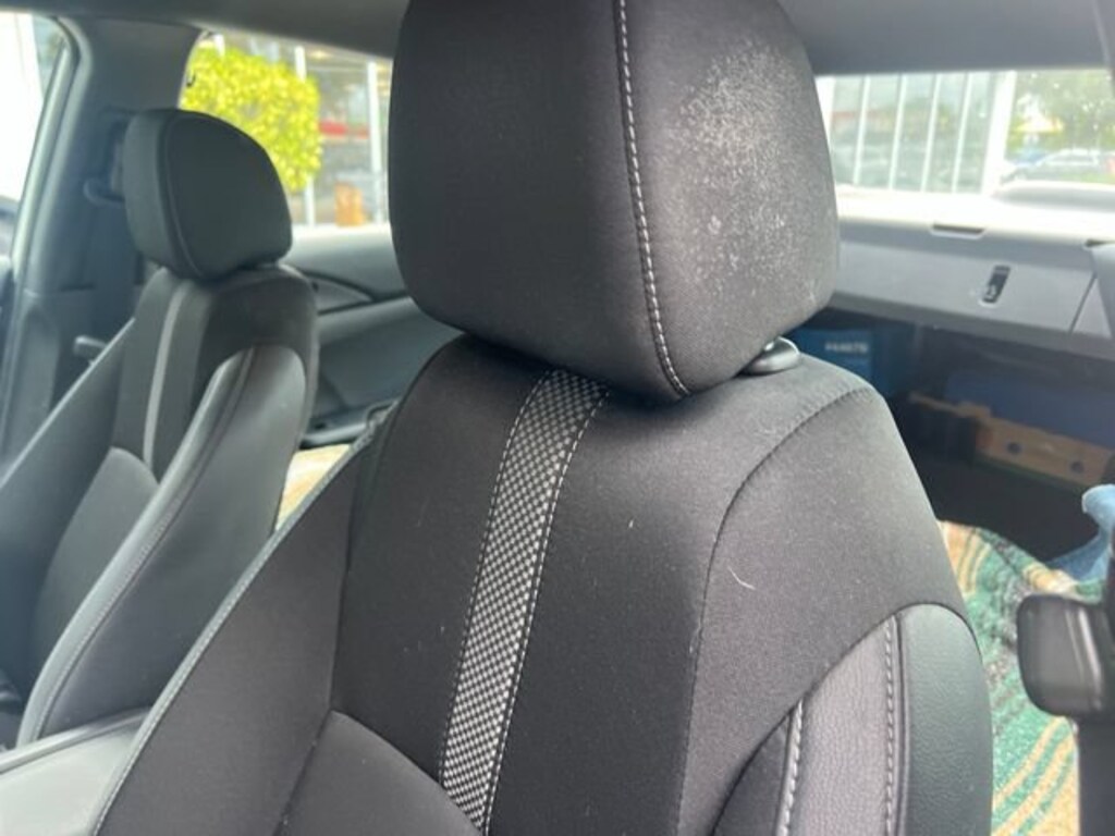 Used 2020 Honda Civic Sport Sedan