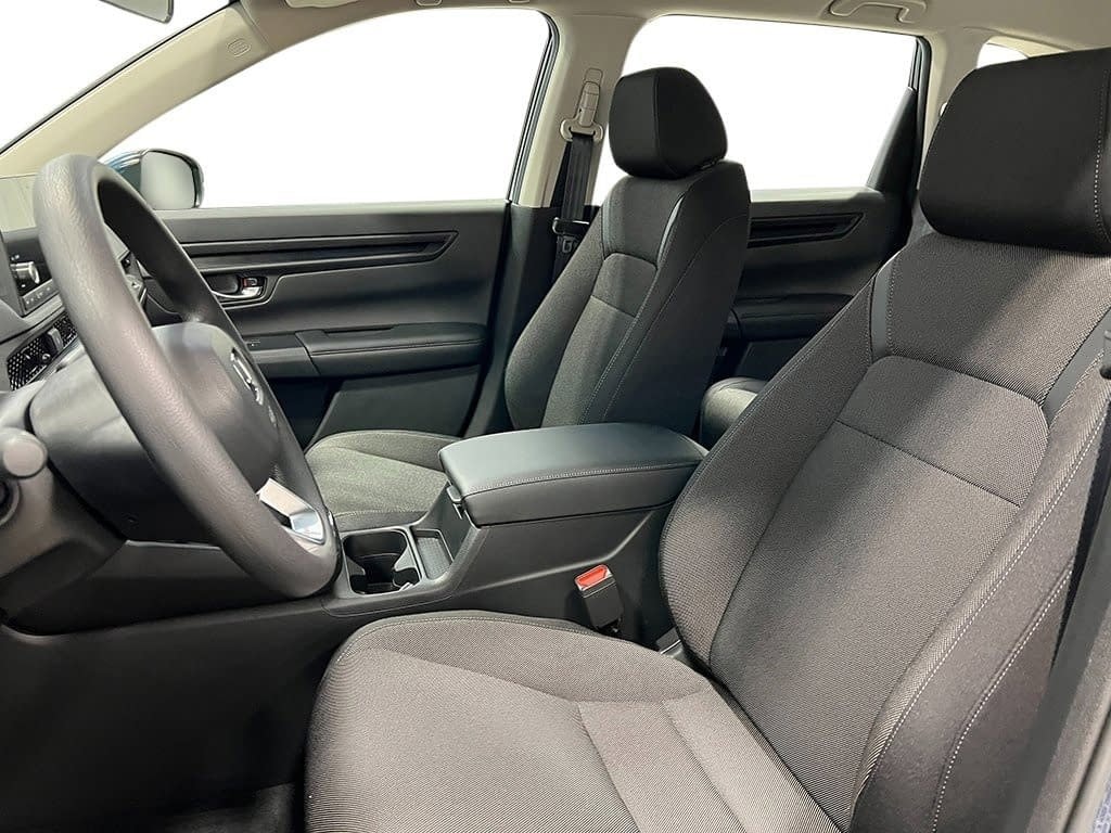 2025 Honda CR-V LX - Photo 12