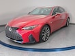  LEXUS IS 350