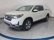  Honda Ridgeline