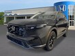 Honda CR-V Hybrid