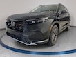  Honda CR-V Hybrid