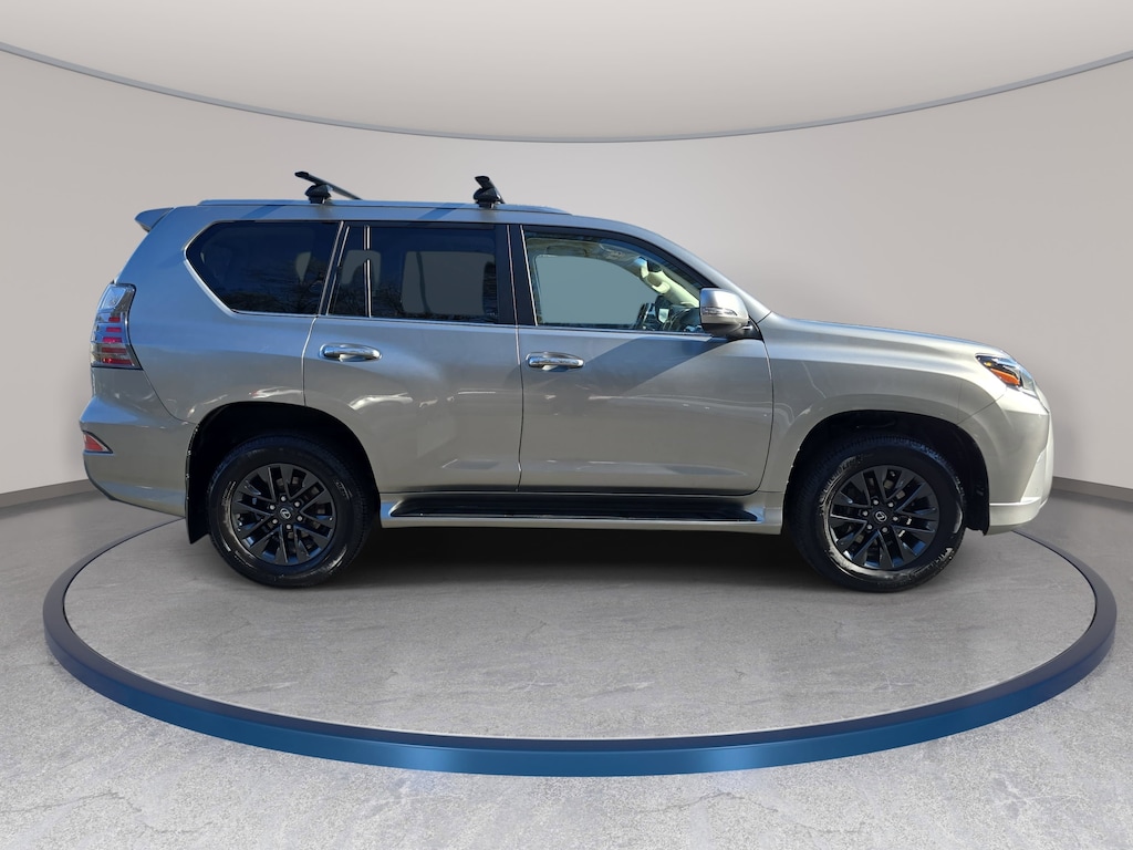 Used 2021 Lexus GX 460 GX 460 Premium SUV