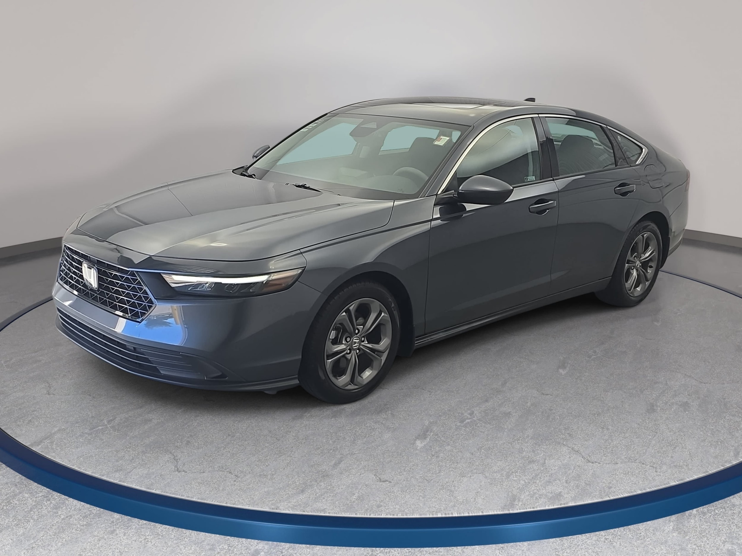 2024 Honda Accord Sedan