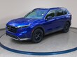  Honda CR-V Hybrid