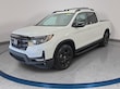  Honda Ridgeline