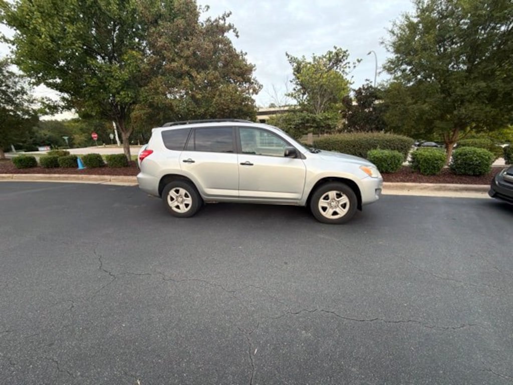 Used 2012 Toyota RAV4 SUV